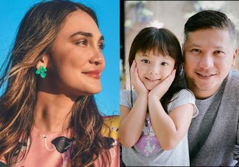 Diam-diam, Gading Marten Ternyata Sempat Ngarep Luna Maya Mau Jadi Ibu Sambung Gempita Saat Dicomblangkan, Ari Lasso: Luna mau kawin sama Gading, Tapi