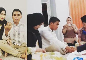 Bantah Telah Melakukan Pernikahan Sesama Jenis, Bintang Bigo Key Ikeyda Sebut Dirinya Idap Hermaprodit: Surat Kedokteran Nyatakan Kalau Memang Saya Perempuan...