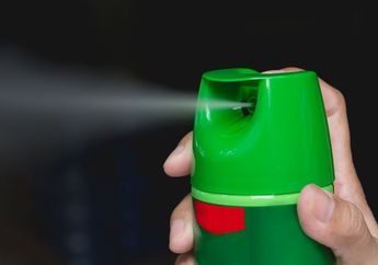 Jangan lagi Pakai Obat Nyamuk Kalau Masih Lakukan 1 Kesalahan Ini, Efeknya Lama-lama Bisa Sebabkan Leukimia Nan Mematikan