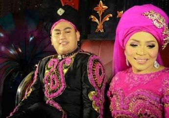 Hampir 6 Tahun Cerai, Nassar Kepergok Masih Lakukan Hal Ini Pada Anak Muzdalifah dan Berikan Wanti-wanti Pada Fadel Islami Suami Baru Sang Mantan