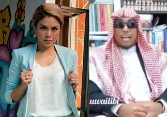 Gagah Berani Lawan Ancaman Ustadz Maaher At-Thuwailibi, Siapa Sangka Wanita Ini Justru Paling Ditakuti Nikita Mirzani, Simak Alasannya