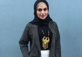Sepi dari Gosip Miring, Artis Cantik Ini Tiba-tiba Ungkap Kenyataan Pahit Gugat Cerai Sang Suami dan Kondisi Sang Anak,'Hancur'