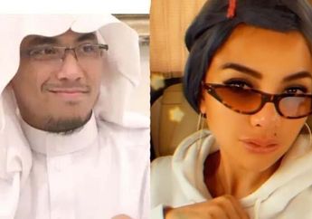 Niat Hati Bela Habib Rizieq, Ustadz Maaher Malah Kepergok Hapus Cuitannya Usai Senggol Ulama Kondang Ini, Netizen Meradang: Jangan Mau Diadu Domba