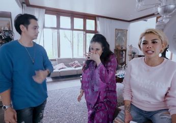 Disebut Wanita Paling Mengerikan, Ternyata Jennifer Jill Izinkan Ajun Perwira Naik Ranjang dengan Perempuan Lain, Tapi Harus Penuhi 1 Syarat Gampang Ini
