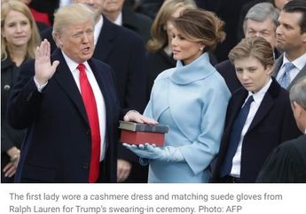 Adakan Penggalangan Dana Besar untuk Partai Republik Sampai Dapatkan Rp 1,5 Triliun Sehabis Kalah Pemilu AS, Terkuak Cara Culas dan 'Haram' Donald Trump Gunakan Uangnya, Termasuk Kalahkan Pesaingnya
