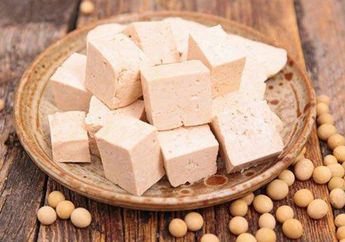 Terungkap Cara Warteg Simpan Tahu Supaya Tahan Lama dan Tidak Mudah Asam! Gampang Diikuti