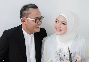Ikuti Jejak Raffi Ahmad, Sule dan Nathalie Holscher Bakal Siarkan Pernikahannya Secara Live di Televisi, Ini Jadwalnya