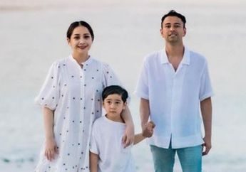 Bak Petir di Siang Bolong, Rafathar Tetiba Divonis Dokter Idap Penyakit Tak Terduga, Gigi Panik Langsung Ambil Tindakan Ini