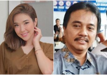 Gisella Anastasia Diam Seribu Bahasa Sikapi Video Asusila Mirip Dirinya, Roy Suryo Beri Tanggapan Perihal Sikap sang Artis: Seharusnya Jadi Momen untuk Bersihkan Namanya