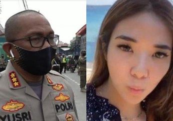 Hasil Analisa Forensik Wajah Kasus Video Syur Mirip Gisel Tak Kunjung Dirilis, Polisi Mengaku Alami Kendala: Ini kan Tidak Mudah