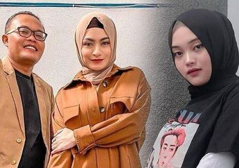 Ngaku Beri Restu Sule Menikah Lagi dengan Nathalie Holscher, Putri Delina Nyatanya Kerap Menangis Tiap Malam, Ada Apa?