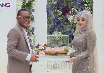 Resmi Menikah, Sule dan Nathalie Holscher Kini Terikat 4 Perjanjian yang Pantang Dilanggar, Apa Saja?