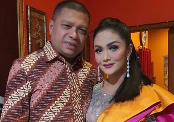 Cerai Dari Anang Hermansyah hingga Nikahi Pengusaha Asal Timor Leste, Sosok Ini Beberkan Sifat Raul Lemos yang Buat KD Klepek-klepek hingga Tak Bisa Lepas