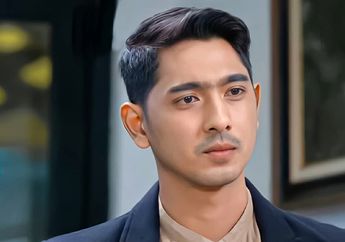 Dijodohkan dengan Amanda Manopo hingga Didoakan Cerai dari Sang Istri, Arya Saloka Justru Kepergok Tulis Komentar di Unggahan Artis Cantik Ini, Netizen: Mulai Meresahkan Ya!