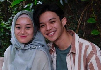 Rey Mbayang Baru Saja Gemborkan Kabar Bahagia Bakal Jadi Seorang Ayah, Dinda Hauw Justru Ungkapkan Kondisi Kandungannya yang Tak Terduga Ini