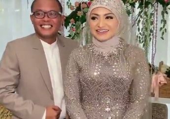 Cucunya Resmi Dinikahi Sule, Oma Nathalie Holscher Langsung Peluk Ayah Rizky Febian dan Ucap Pesan Mendalam Ini