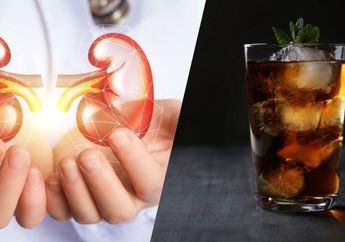 Dihindari Karena Ganggu Pencernaan, Terungkap Manfaat Jika Rajin Minum Es Teh, No. 4 Jadi Incaran Ibu-Ibu