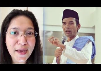 Rencana Jahatnya Buat Habib Rizieq Dibongkar, Ini Sosok Aoki Vera, Pegiat Media Sosial yang Kicep Saat Ditantang Balik Ustaz Abdul Somad