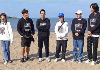 Para Anggota RM dan Seventeen Mainkan Game Berbahaya, Running Man Banjir Kritikan Penonton