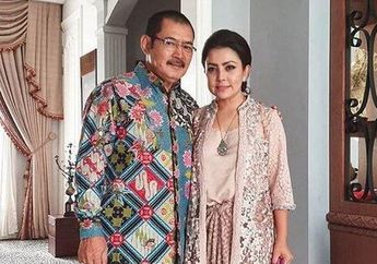 Dinikahi Pangeran Cendana yang Tajirnya Gak Ketulungan, Begini Mewahnya Rumah Mayangsari, Bertema Klasik dan Dilengkapi Kebun Beragam Buah yang Luas