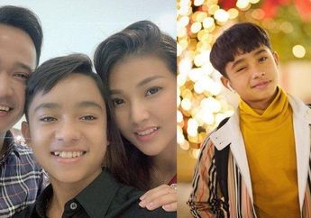 Maksud Hati Ajak Liburan Keliling Benua, Ruben Onsu Alami Hal Mistis Sampai Nyaris Kehilangan Betrand Peto di Italia: 'Persis Film Horor!'