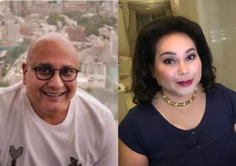 Tak Kalah Mentereng dari sang Pengusaha, Pekerjaan Suami Baru Mantan Istri Irwan Mussry Jadi Sorotan, Punya Hobi Mewah hingga Punya Pelatih Pribadi ke Rumah