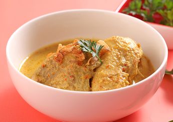 Resep Ayam Tutugura Enak, Menu Khas Sulawesi Dengan Rasa yang Sempurna