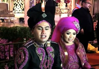 Namanya Meroket Setelah Sempat Berumah Tangga dengan Nassar, Muzdalifah Langsung Kena Sentil Mantan Mertua Gegara Tak Tahu Terimakasih: Harusnya Bersyukur, Bukan Kacang Lupa Pada Kulit!