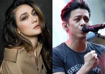 Bukan Luna Maya Atau Pevita Pierce, Terjawab Sudah Ariel Noah Akan Menikah dengan Sosok Ini