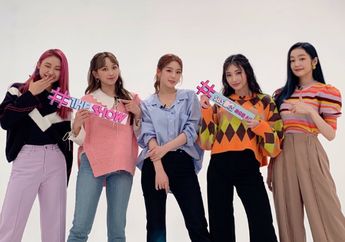 Ceritakan Kesulitan Proses Syuting MV Got That Boom, Secret Number Ngaku Sempat Terpeleset saat Menari hingga Tahan Hawa Dingin