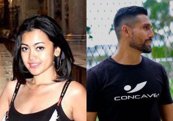 Makan Hati Diledek Akan Bernasib Sama Seperti Jupe, Sang Adik Tantang Gaston Castano untuk Ketemu, 'Lihat Tanggal Mainnya!'