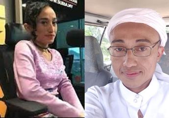 Mimpi Ditabrak Truk Hingga Duduk Dikelilingi Kobaran Api, Penyanyi Waria Hits di Malaysia ini Putuskan Bertobat Menjadi Pria Tulen