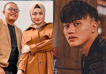 Baru Dibongkar Setelah Resmi Jadi Istri Sule, Nathalie Holscher Ternyata Pernah Dibuat Syok hingga Hampir Pingsan dengan Ucapan Rizky Febian Saat Pertama Kali Bertemu