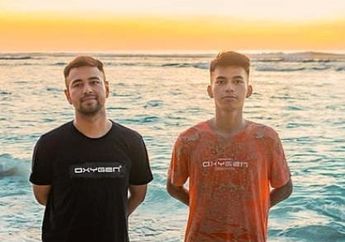 Diangkat Jadi Adik oleh Sultan Andara, Dimas Ramadhan Malah Terciduk Panjat-panjat Atap Bersihkan AC di Rumah Raffi Ahmad, Waduh!