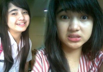 Jadi Ikon Wanita Cantik Era 90-an, Begini Kabar Terbaru Tirani Dwitasari yang Fotonya Kerap Digunakan Akun Palsu di Facebook hingga Friendster, Intip Potret Suaminya!