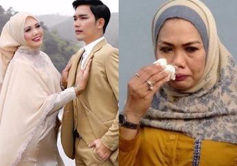 Kadung Cinta sampai Bikin Elly Sugigi Nekat Rombak Total Penampilan Malah Cinta Terhalang Restu Orangtua, Begini Nasib Aditya Gumelar Saat Ini