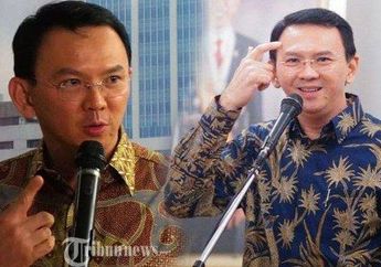 Merinding, Paranormal Ini Sebut Ada Sosok Ghaib Bersenjata yang Selalu Ikuti Ahok Kemanapun Perginya: Seperti Pasukan Perang