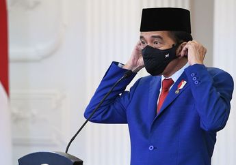 Anak Buah Jokowi Akui Komunikasi Pemerintah Buruk, Guru Besar UI Beri Nilai Ini Buat Sang Presiden Hingga Bikin Mantan Jubir SBY Terkekeh