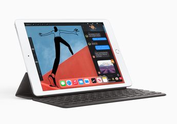 (Rumor) iPad 9 Berukuran 10,5 Inci dengan CPU A13 Bionic Rilis 2021