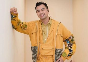 Kekayaannya Ditaksir Capai Rp 400 Miliar, Rahasia Sukses dan Tajir Melintir Raffi Ahmad Dibongkar Sosok Ini