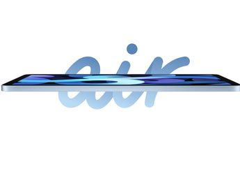 Apple Jual iPad Air 4 Refurbished dengan Harga Murah, Tertarik Beli?