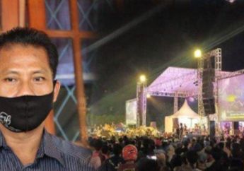 Acara Habib Rizieq Dianggap Istimewa, Netizen Mendadak Ingat Sosok Ini, Kini Jadi Tersangka Usai Gelar Konser Dangdut di Tengah Pandemi
