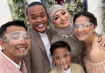 Mentang-mentang Tiket Bulan Madunya Dibayari Sultan Andara, Sule Boyong Rombongan Sampai 29 Orang, Suami Nagita Slavina: Oke Nggak Apa-apa