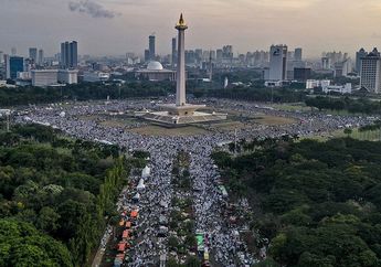 FPI Ancam Gelar Reuni 212, Pangdam Jaya Bakal Ajak Polisi Lakukan Ini, Bikin Operasi Gabungan Lagi?
