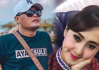 Gagal Jadi Permaisuri Hati Sule yang Kini Diambil Alih Nathalie Holscher, Mantan Kekasih Sang Komedian Move On Nikahi Pria dengan Profesi Tak Main-main