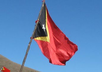 11 Tahun Mengemis Tanpa Pasti, Timor Leste Kini Malah Harus Rela Jadi Musuh Dunia Jika Ingin Tetap Jadi Anggota ASEAN, Negaranya Bermasalah Ini Biang Keroknya