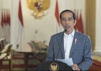 Presiden Jokowi Inginkan Indonesia Punya 9 Juta Talenta Digital di 2030