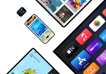 Dukung Developer Independen, Komisi App Store Dipangkas 15 Persen