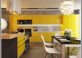 Lima Jenis Warna Ini Bisa Memberi Kesan Kotor pada Rumah, Ini Alasannya!