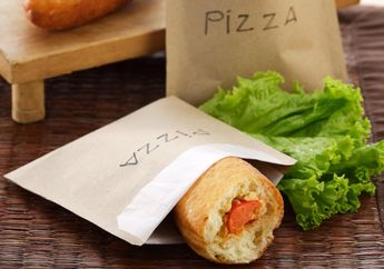 Resep Pizza Goreng Sosis Enak, Semua Wajib Coba Sensasi Renyah Dari Camilan Satu Ini